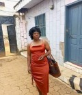 Gertrude 38 ans Yaounde Cameroun