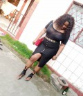 Vicky 36 ans Littoral Cameroun