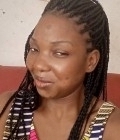 Clemence 31 ans Douala  Cameroun