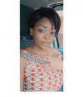 Joseline 27 ans Libreville Gabon