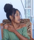Yami 32 Jahre Toamasina Madagaskar