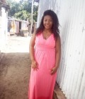 Sylvie 26 ans Vohemar Madagascar