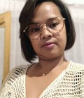 Lalaina 38 Jahre Tananarive  Madagaskar