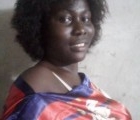 Alida 34 ans Grand Bassam Côte d\'Ivoire