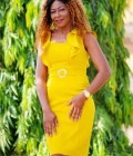 Sylvie 48 ans Yaoundé 3 Cameroun