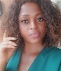 Claudette 35 ans Yaoundé Vi Cameroun