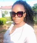 Dorine 25 years Yaoundé Cameroon