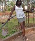 Thérèse 54 ans Yaoundé 4 Cameroun