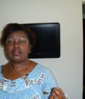 Sylvie 57 ans Yaounde 2 Cameroun