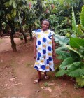 Bernadette 49 years Yaoundé Cameroun