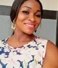 Nadege 29 ans Yaoundé 1 Cameroun