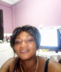 Suzanne 46 Jahre Soa Kamerun