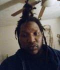 Obed 29 ans Jacksonville  Etats-Unis
