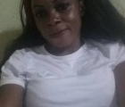 Rosalie  32 ans Centre  Cameroun