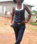 Rachel 52 ans Yaoundé  Cameroun