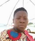 Regine 47 ans Centre Cameroun