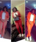 Sandrine 34 years Yaoundé Cameroon