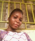 Annick 29 ans Yaounde Cameroun