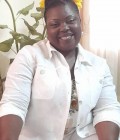 Sylvie 57 Jahre Yaounde 2 Kamerun