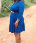 Label  40 ans Yaounde 5 Cameroun