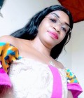 Charlotte 41 ans Yaoundé Cameroun