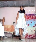 Claudia 35 Jahre Vohemar Madagaskar