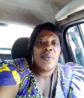 Regine 40 ans Centre Cameroun