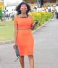 Uldry 31 ans Libreville Gabon