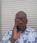 Emmanuel  58 ans Libreville  Gabon
