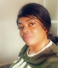 Chantal 40 ans Dla Cameroun