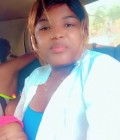 Patricia 23 ans Douala Cameroun