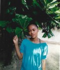 Lalatiana 34 ans Toamasina Madagascar