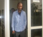 Labnet 42 Jahre N'djamena Tschad