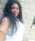 Sandrine 40 years Douala Cameroon