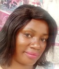 Marie Noel 35 ans Douala3em Cameroun