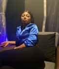 Gaelle 29 ans Angre  Côte d'Ivoire