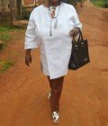 Claire 56 years Yaoundé Cameroon