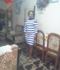 Stephanie 36 Jahre Yaounde Kamerun