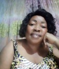 Helena 54 ans Yaoundé Cameroun