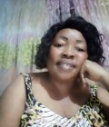 Helena 55 ans Yaoundé Cameroun