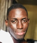 Mohamed  25 ans Dakar  Autre