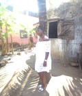 Fabienne 34 ans Antsiranana Madagascar