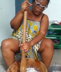 Edith 48 ans Yaoundé Cameroun