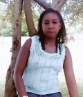 Cynthia 32 years Sambava Madagascar