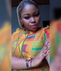 Wigemiss 29 ans Douala 5ème Cameroun