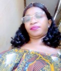 Charlotte 42 ans Yaoundé Cameroun