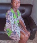 Noella 30 ans Yaoundé  Cameroun