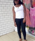 Amandine 36 ans Est Cameroun