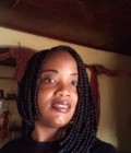 Thérèse 35 ans Centre Cameroun