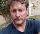François  43 ans Chalon Sur Saone France